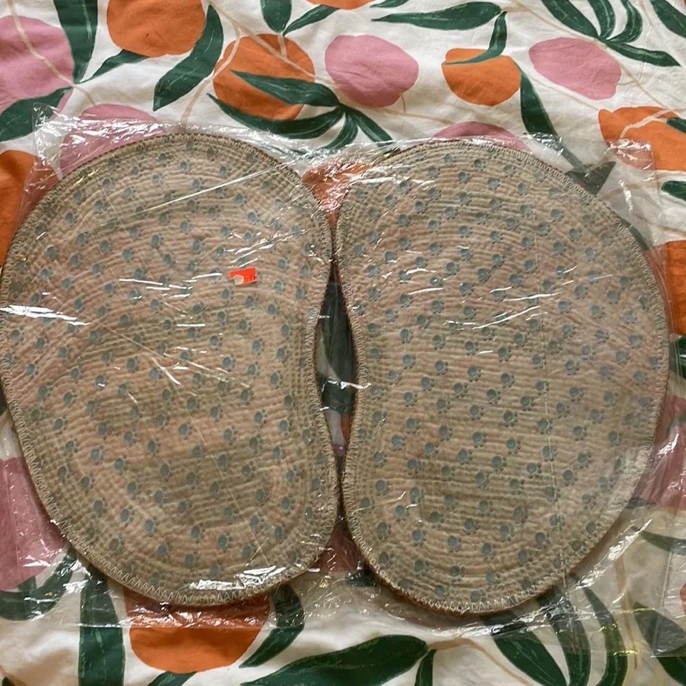 Sandals Bath Mat